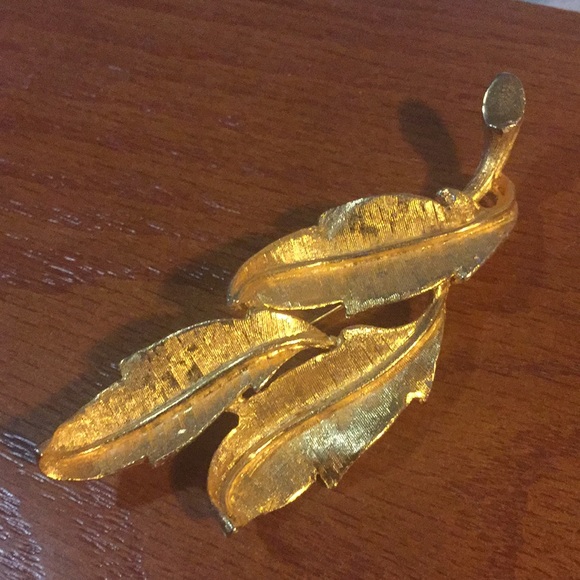 Brooch Lot Silver & Gold Tone - Picture 8 of 10
